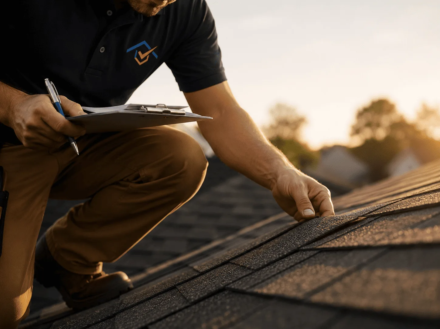 Why Choose Roof Inspection in Triplett, MO