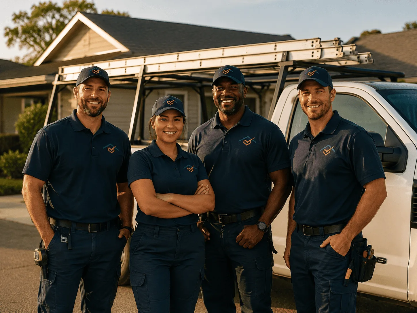 Roof Inspection company in Triplett, MO